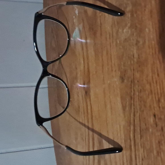 NWOT RX-ABLE Dolce & Gabbana Black Eyeglass Frames with Case DG3253 - Picture 5 of 8